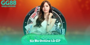 Sic Bo Online Là Gì?